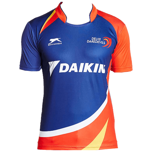 Delhi Capitals Home
