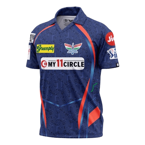 Lucknow Super Giants 1st