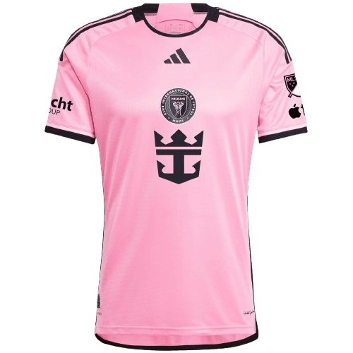 Inter Miami 1st