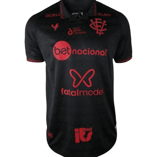 Vitória 3rd
