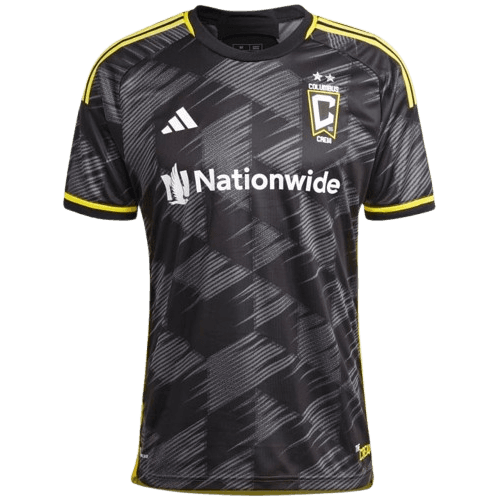 Columbus Crew 2nd