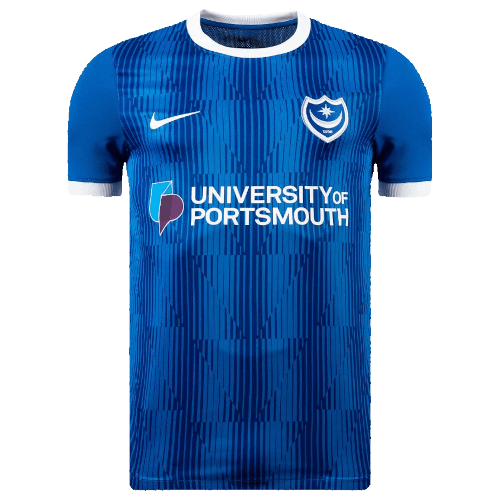 Portsmouth 1st
