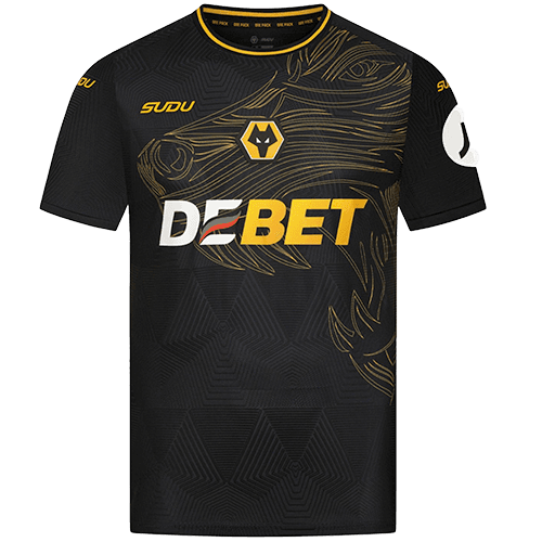 Wolverhampton Wanderers 2nd