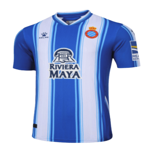 Espanyol 1st