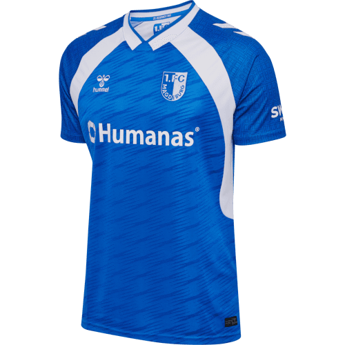 Magdeburg 1st