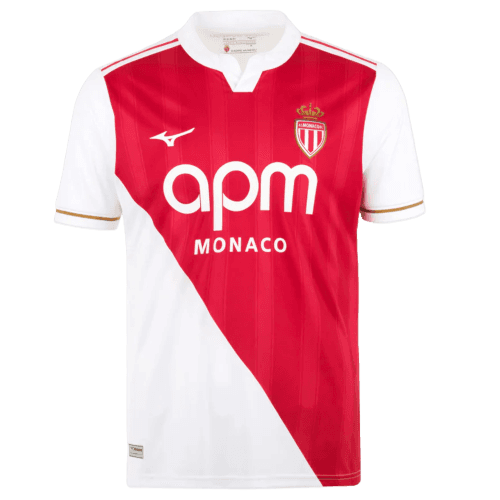 Monaco 1st