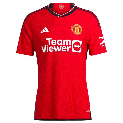 Manchester United 1st