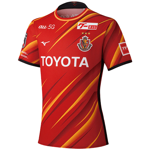 Nagoya Grampus 1st