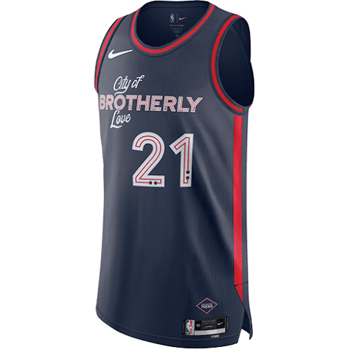 Philadelphia 76ers 4th