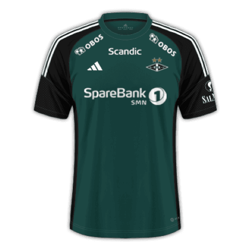 Rosenborg 2nd