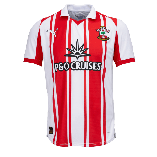 Southampton 1st