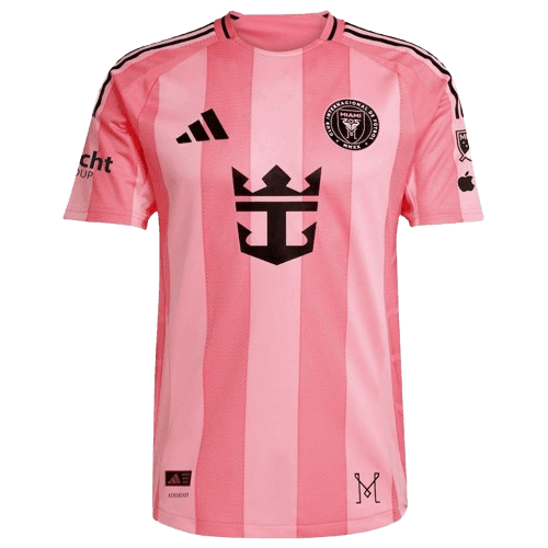Inter Miami 1st