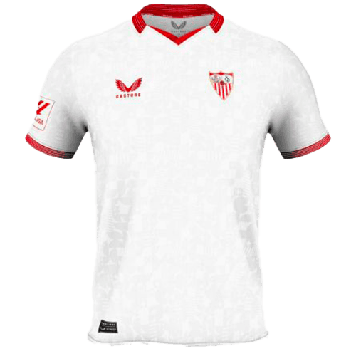 Sevilla 1st