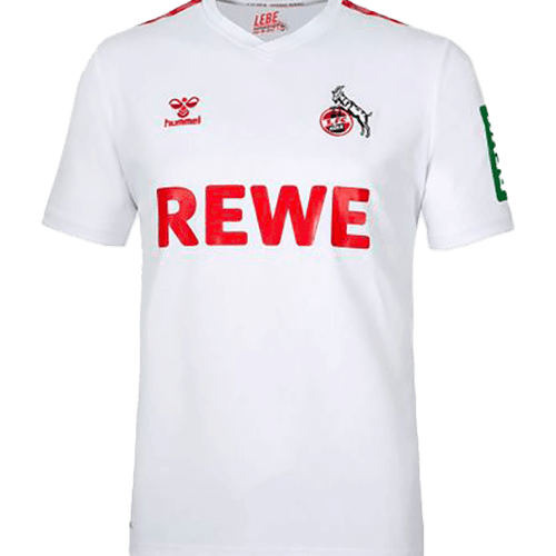 FC Köln 1st