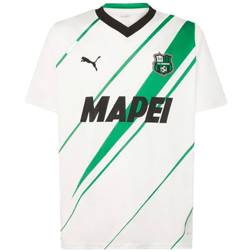 Sassuolo 2nd
