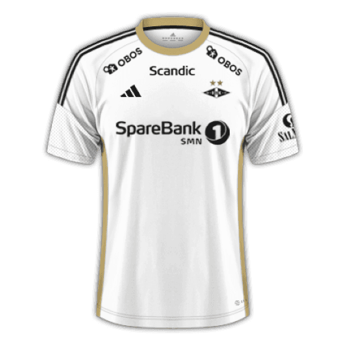 Rosenborg 1st