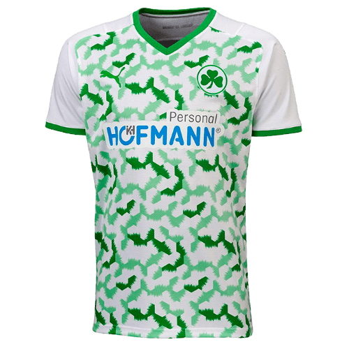 Greuther Fürth 1st