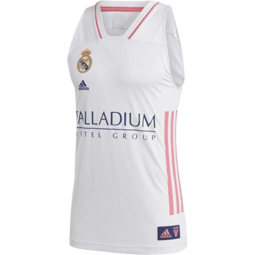 Real Madrid Baloncesto 1st
