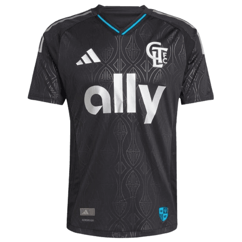 Charlotte FC 2nd