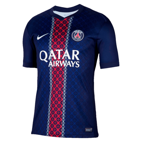 Paris SG 1st