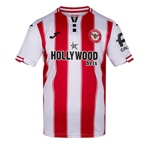Brentford 1st