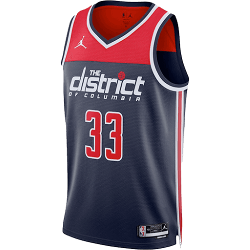 Washington Wizards 3rd