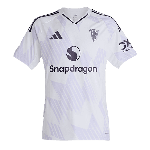 Manchester United 2nd