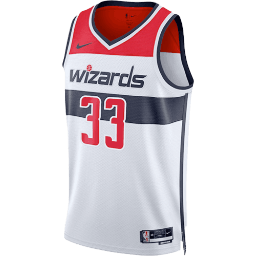 Washington Wizards 1st