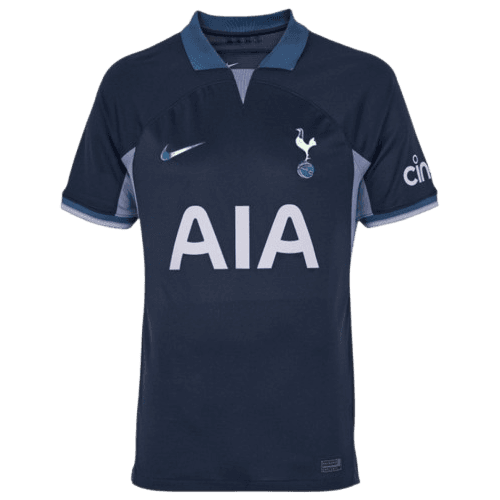 Tottenham Hotspur 2nd