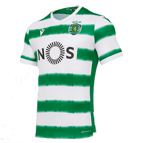 Sporting CP 1st