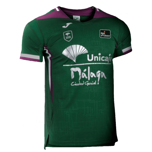 Baloncesto Málaga Home