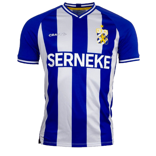 IFK Göteborg 1st