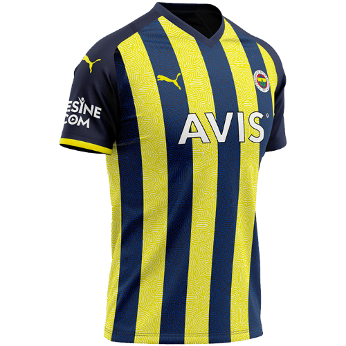 Fenerbahçe 1st