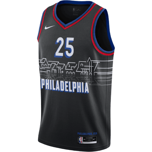 Philadelphia 76ers 4th