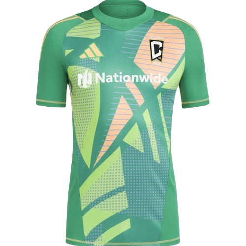 Columbus Crew 4th