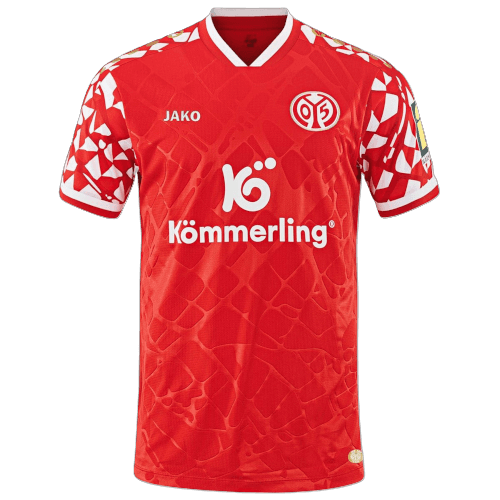 Mainz 1st
