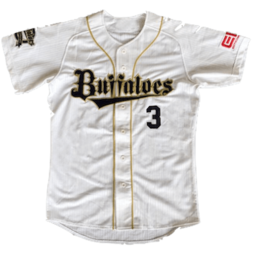 Orix Buffaloes 1st