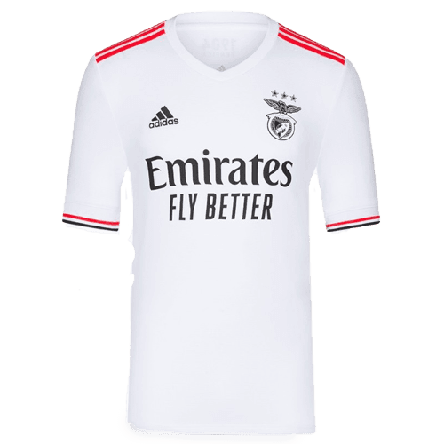 Benfica 2nd