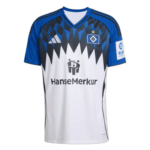 Hamburg 1st