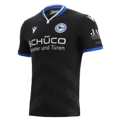 Arminia Bielefeld 2nd