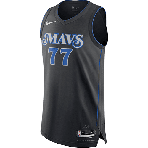 Dallas Mavericks 4th