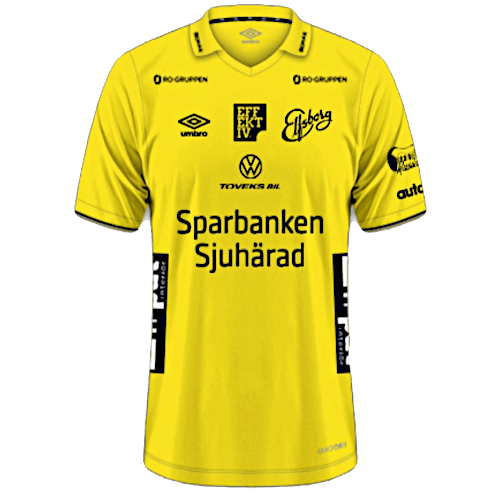 Elfsborg 1st