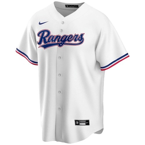 Texas Rangers 1st
