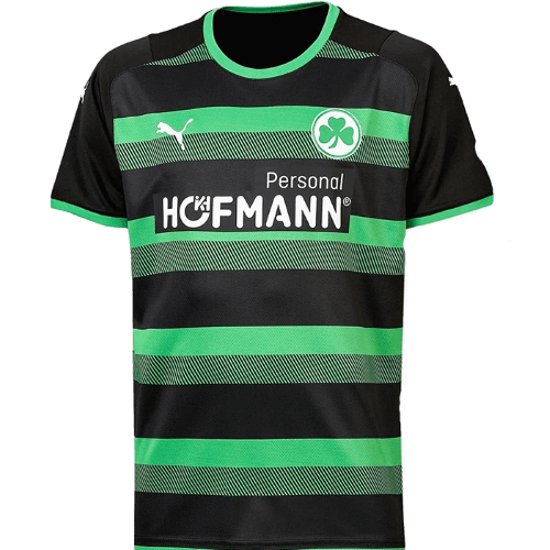 Greuther Fürth 2nd
