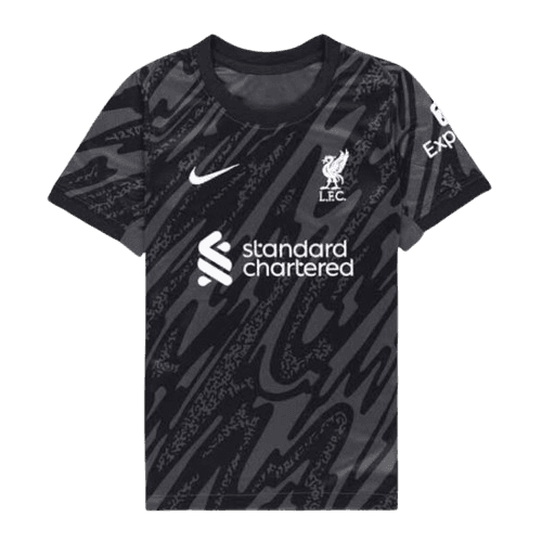 Liverpool 4th