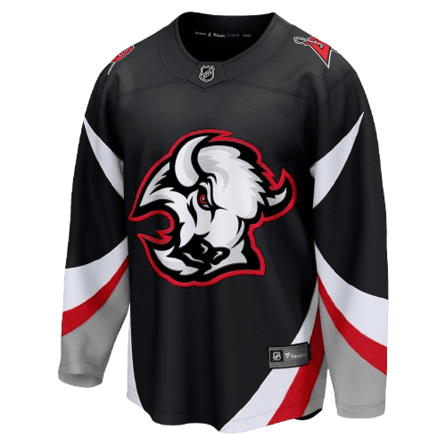 Buffalo Sabres 3rd