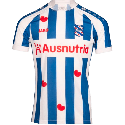 Heerenveen 1st