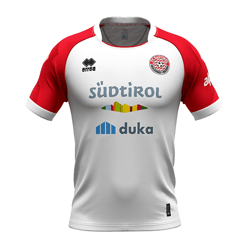 Südtirol 1st
