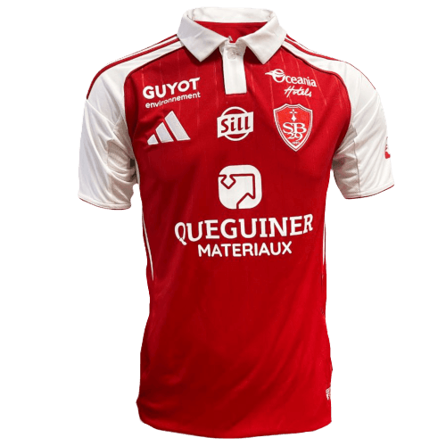Brest 1st