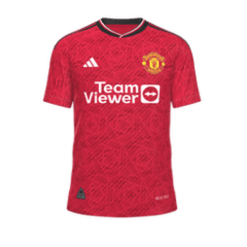 Manchester United 1st